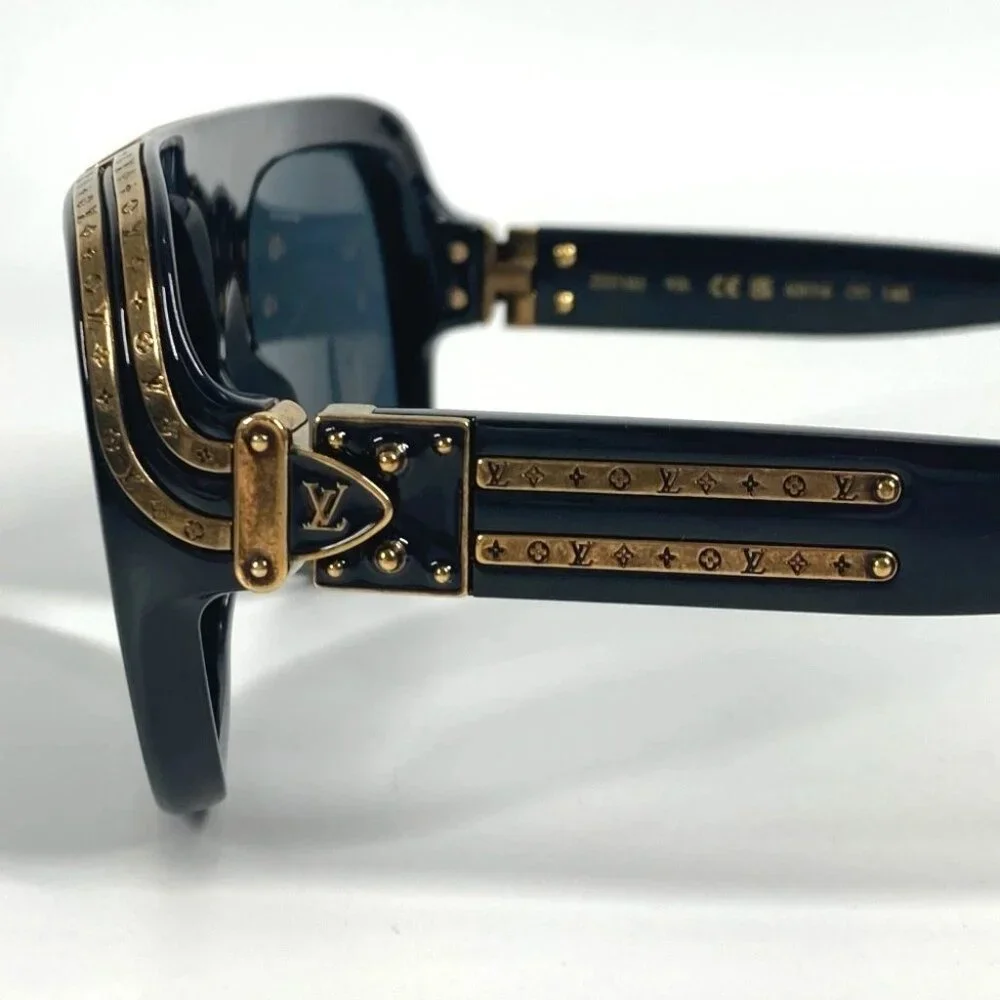 LOUIS VUITTON Z2516U Sunglasses-1.0 Millionaire eyewear glasses sunglasses